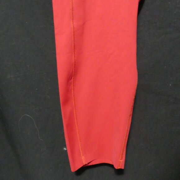 lululemon | size 18 | High-Rise Pant | | Side Leg Pockets | Mint Condition - Picture 8 of 15